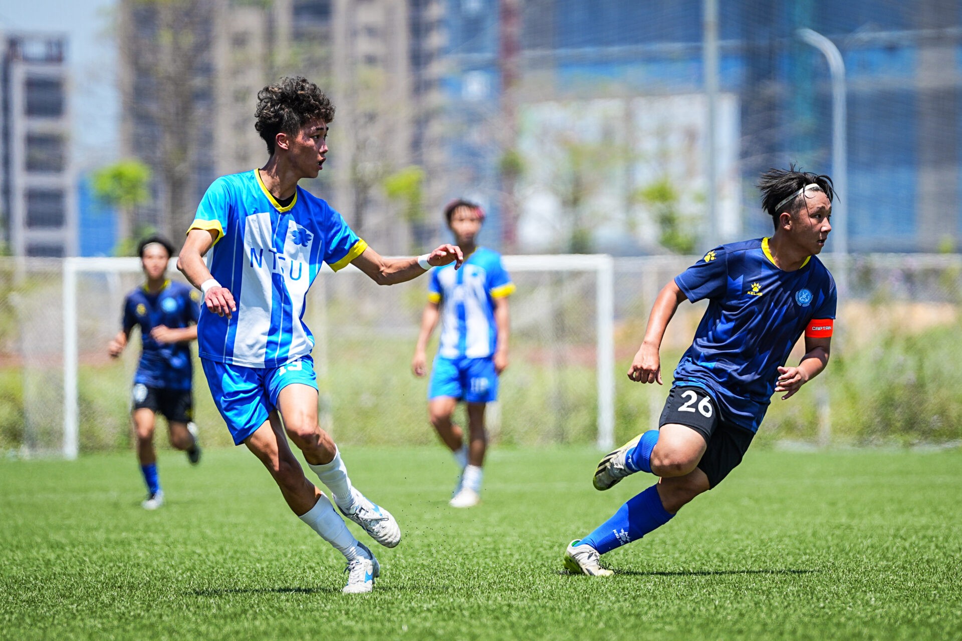 谢维军：收官战球票一下子就卖光了，我们全队上下也非常开心